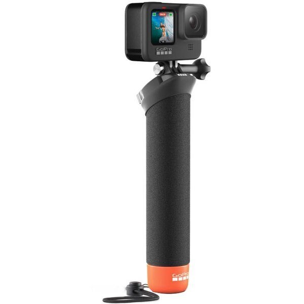 The Handler Floating Hand Grip for All  Cameras, Gopro, Mfr#: AFHGM-003